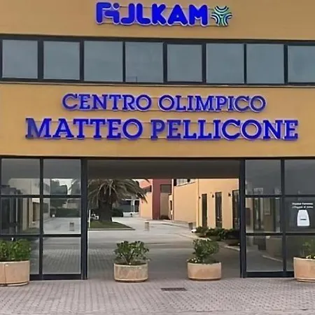 Lejlighed Nel Cuore Del Mare