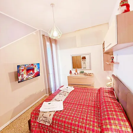 Appartamento Nel Cuore Del Mare Lido di Ostia